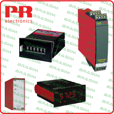 Pr Electronics-5102B  price