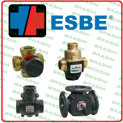 Esbe-511 ,55C ,1INCH  price