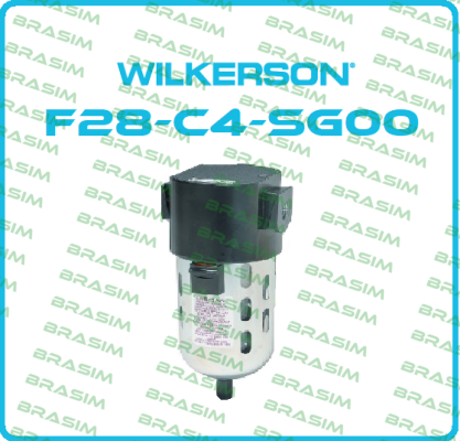 Wilkerson-F28-C4-SG00 price