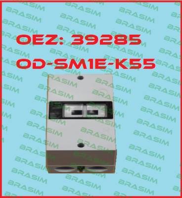 OEZ-Art. No. 39285, Type: OD-SM1E-K55 price