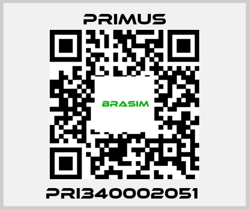 Primus-PRI340002051  price