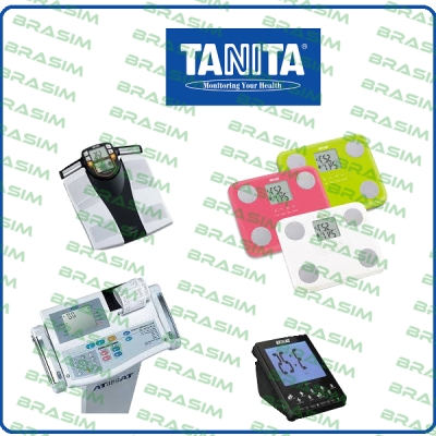 Tanita-Art. Nr. BC730WH36 , type  BC 730 (Weiss)  price