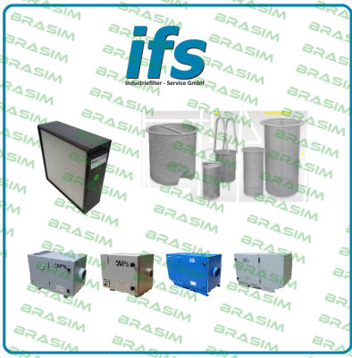 IFS Industriefilter-IFMC 1800 price