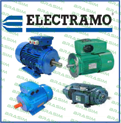 Electramo-1LSM 160M-4  V6 - obsolete, replaced by IEC34-1  price