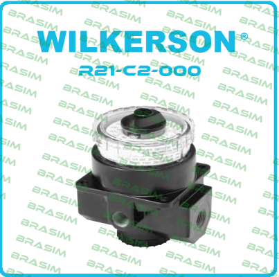 Wilkerson-086320003  R21-C2-000 price