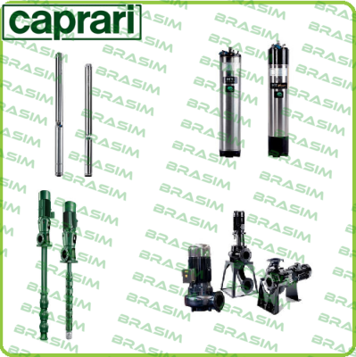 CAPRARI -Shaft for NC 200 – 315  price