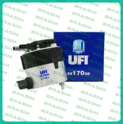 Ufi (SOFIMA FILTERS)-664982  price