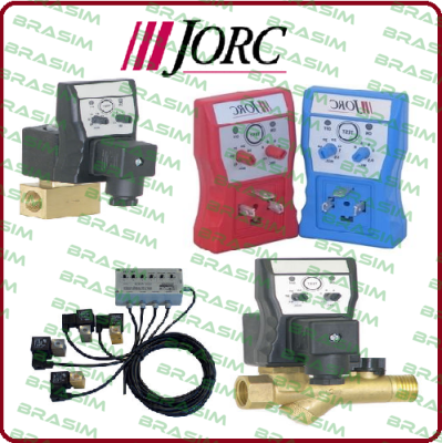 JORC-TEC 44 1/2 BSP 230 VA price