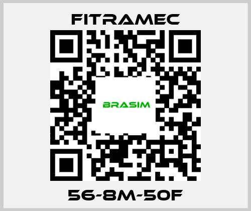 FITRAMEC-56-8M-50F price