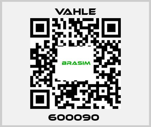 Vahle-600090  price