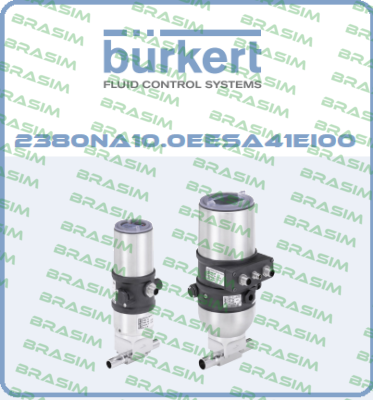 Burkert-2380NA10.0EESA41EI00 price