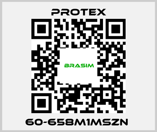 Protex-60-658M1MSZN  price