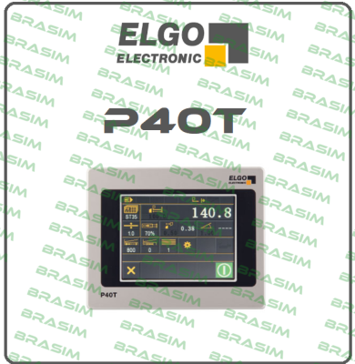 Elgo-P40TW-002-024-15-22-C8xX / 820227024 price