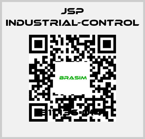 JSP Industrial-Control-611 136 014  price