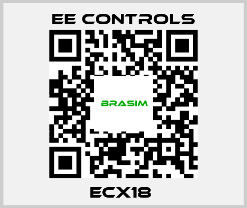 EE Controls- ECX18  price