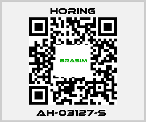 HORING-AH-03127-S  price