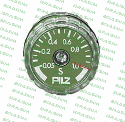 Pilz-Mat. No. 325101 , Type: FB/F10/1SEC/47 KOHM price