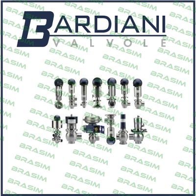 Bardiani Valvole-TTCBAP050E price