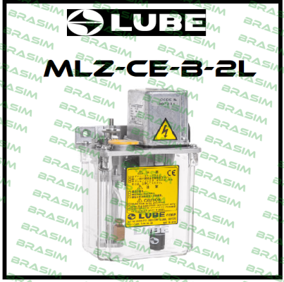 Lube-MLZ-CE-B-2L  price