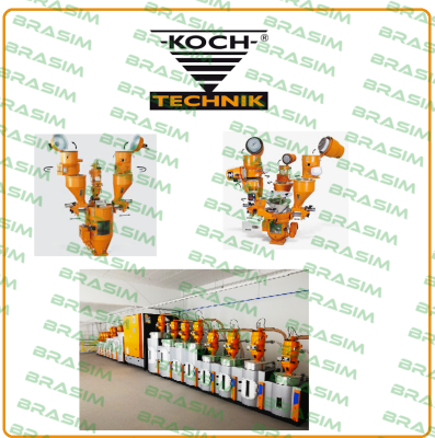 Koch Technik-SB- 83  price