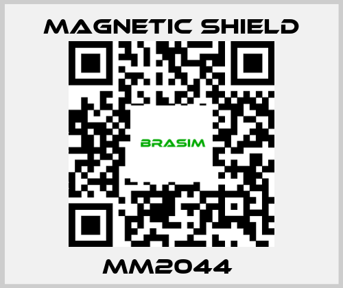 Magnetic Shield-MM2044  price