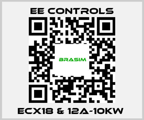 EE Controls-ECX18 & 12A-10kW  price