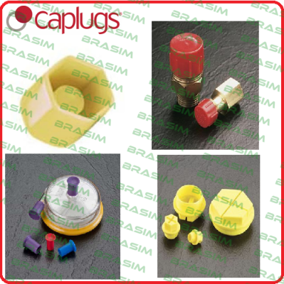 CAPLUGS-AS-138-31A 2500 Pieces  price