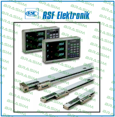 Rsf Elektronik-MSA 350  price