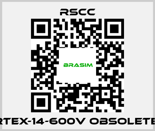 RSCC-RTEX-14-600V obsolete  price