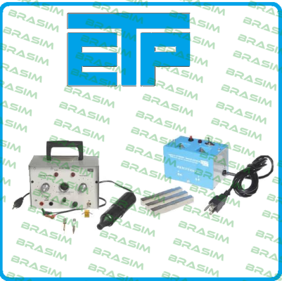 ETP Electro-Technic Products-010-5000-3 price