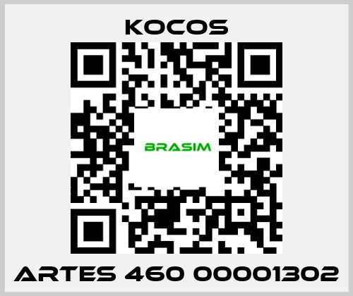 KoCoS-Artes 460 00001302 price