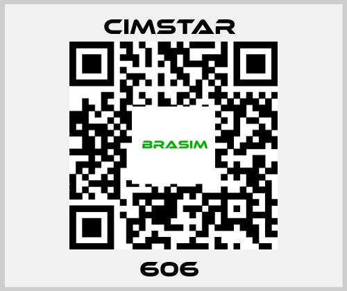 Cimstar -606  price