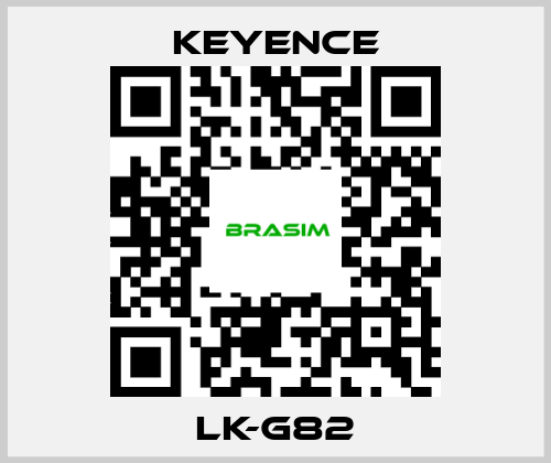 Keyence-LK-G82 price