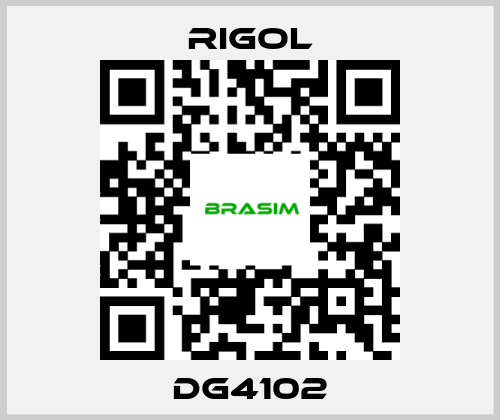 Rigol-DG4102 price