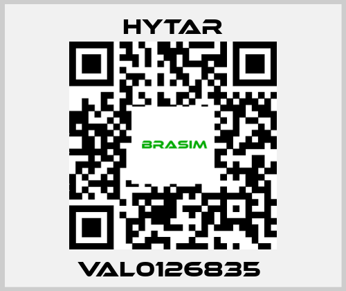 Hytar-VAL0126835  price