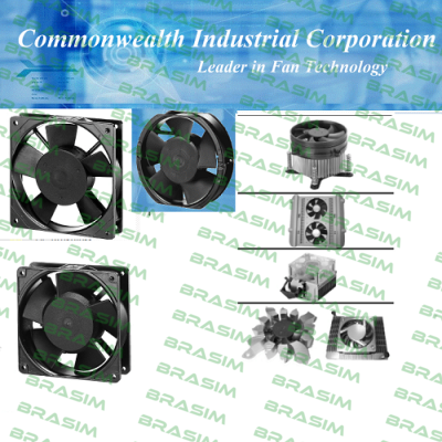 Commonwealth-Fan blades for FP-108 EX  price