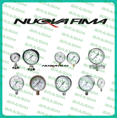 Nuova Fima-¾ FEMALE TO ½ INCH MALE BSP ADAPTER  price