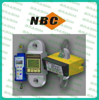 NBC Electronica-0001300994  FL-FS25KG 2MV/V price