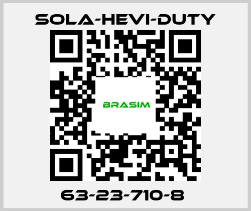 Sola-Hevi-Duty-63-23-710-8  price