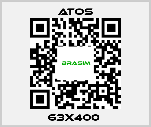 Atos-63X400  price