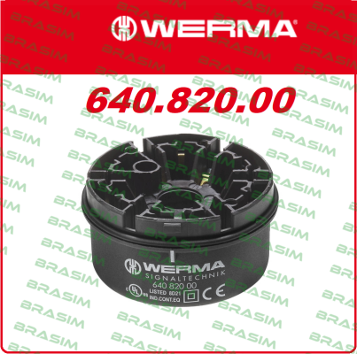 Werma-64082000 price