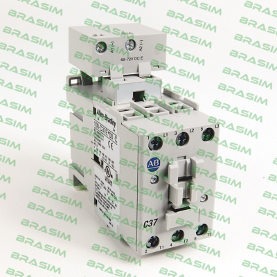 Allen Bradley (Rockwell)-100-C37EJ01 price