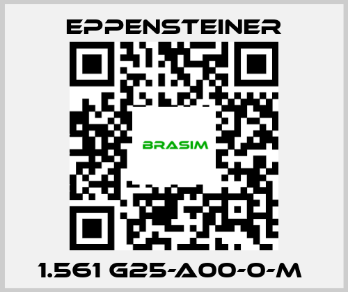 Eppensteiner-1.561 G25-A00-0-M  price