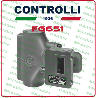 iSMA CONTROLLI-FG651 price