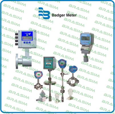 Badger Meter-7500P 3 IN  price