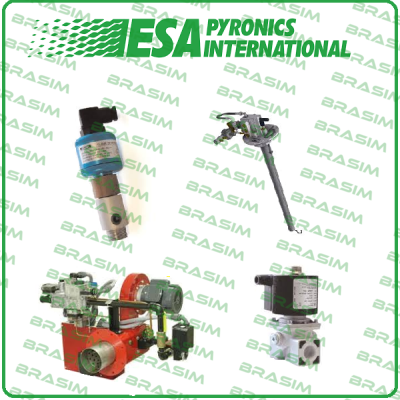 ESA Pyronics International-75023  price