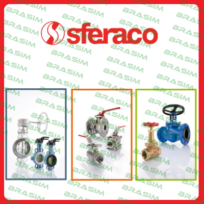 Sferaco-763MD-UMA3.5,DN 40, DIN3202F4, PN16> MODEL HAS BEEN CHANGED / USE > 274366022240  price