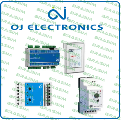 OJ Electronics-ROOM Panel Touch 2.  price