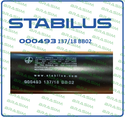 Stabilus-000.493 price