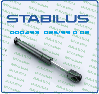 Stabilus-000493 025/99 D 02 price